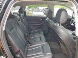 
AUDI Q7 PREMIUM PLUS, 2019 (2018) full									