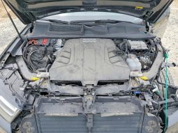 
AUDI Q7 PREMIUM PLUS, 2019 (2018) full									