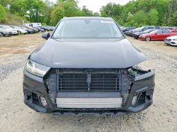 
AUDI Q7 PREMIUM PLUS, 2019 (2018) full									