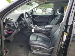 
AUDI Q7 PREMIUM PLUS, 2019 (2018) full									