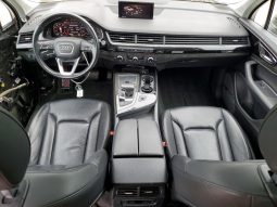 
AUDI Q7 PREMIUM PLUS, 2019 (2018) full									