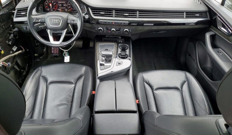 
AUDI Q7 PREMIUM PLUS, 2019 (2018) full									