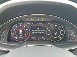 
AUDI Q7 PREMIUM PLUS, 2019 (2018) full									