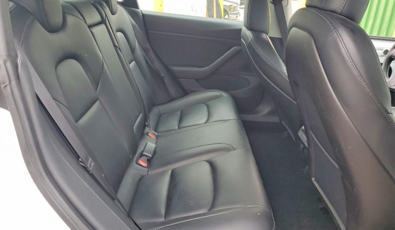 
TESLA MODEL 3 LR DM, 2020 (2019) full									