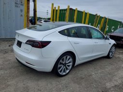 TESLA MODEL 3 LR DM, 2020 (2019)