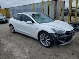 TESLA MODEL 3 LR DM, 2020 (2019)