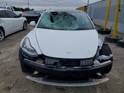 
TESLA MODEL 3 LR DM, 2020 (2019) full									