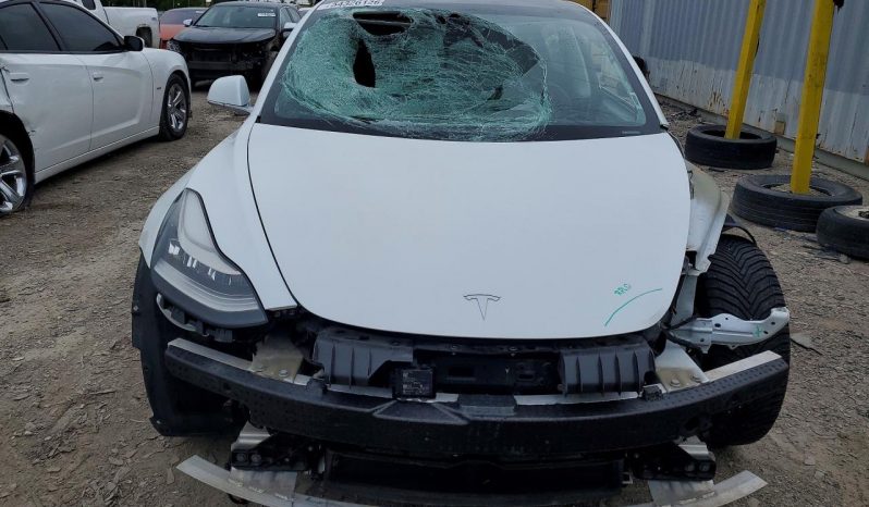 
TESLA MODEL 3 LR DM, 2020 (2019) full									