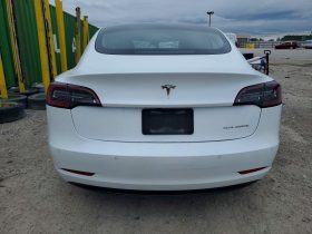 TESLA MODEL 3 LR DM, 2020 (2019)