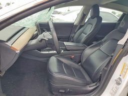 
TESLA MODEL 3 LR DM, 2020 (2019) full									