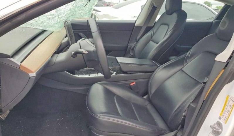 
TESLA MODEL 3 LR DM, 2020 (2019) full									