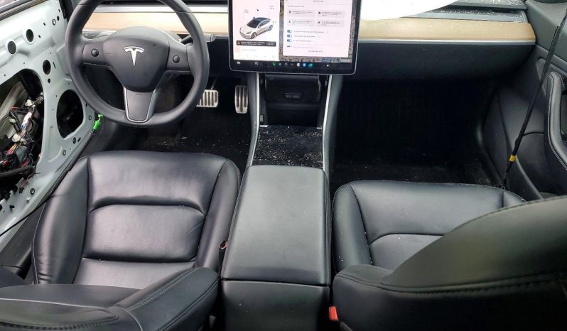 
TESLA MODEL 3 LR DM, 2020 (2019) full									