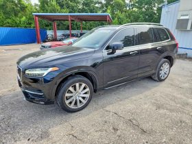 VOLVO XC90 T5, 2017