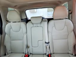 
VOLVO XC90 T5, 2017 full									