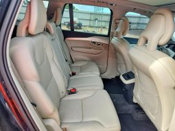 
VOLVO XC90 T5, 2017 full									
