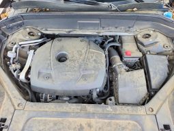 
VOLVO XC90 T5, 2017 full									