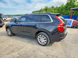 
VOLVO XC90 T5, 2017 full									