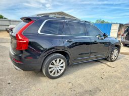 
VOLVO XC90 T5, 2017 full									