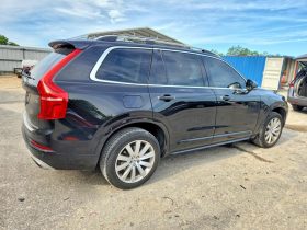 VOLVO XC90 T5, 2017