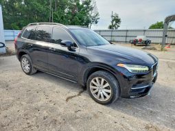 
VOLVO XC90 T5, 2017 full									