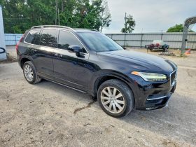 VOLVO XC90 T5, 2017
