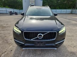 
VOLVO XC90 T5, 2017 full									