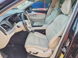 
VOLVO XC90 T5, 2017 full									