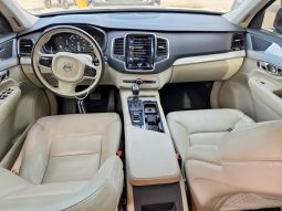 
VOLVO XC90 T5, 2017 full									