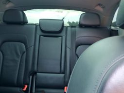 
AUDI Q5 PREMIUM PLUS S-LINE, 2017 (2016) full									