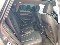 
AUDI Q5 PREMIUM PLUS S-LINE, 2017 (2016) full									