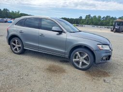 
AUDI Q5 PREMIUM PLUS S-LINE, 2017 (2016) full									