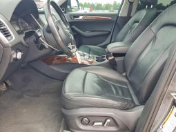
AUDI Q5 PREMIUM PLUS S-LINE, 2017 (2016) full									