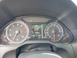 
AUDI Q5 PREMIUM PLUS S-LINE, 2017 (2016) full									