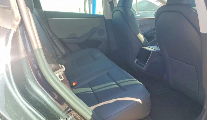
TESLA MODEL 3 RWD, 2024 full									