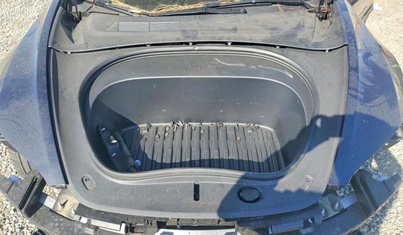 
TESLA MODEL 3 RWD, 2024 full									