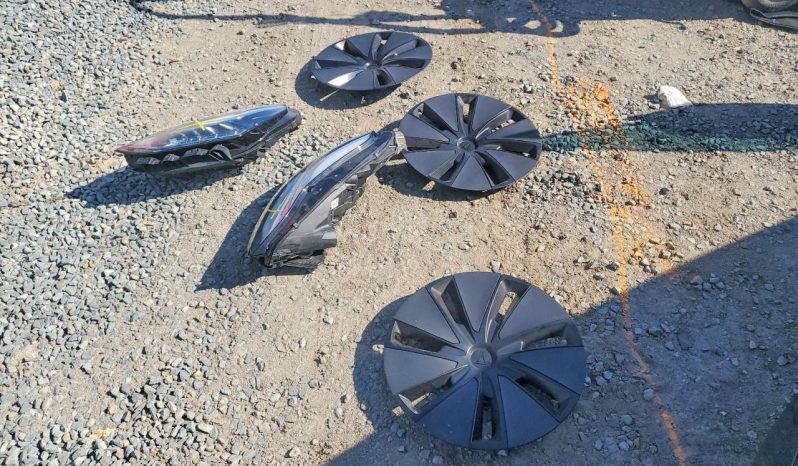 
TESLA MODEL 3 RWD, 2024 full									