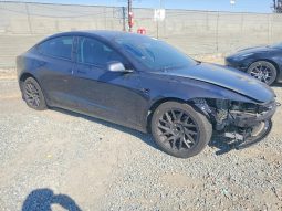 TESLA MODEL 3 RWD, 2024