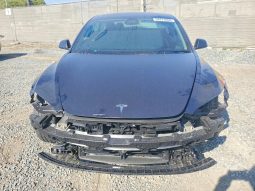
TESLA MODEL 3 RWD, 2024 full									