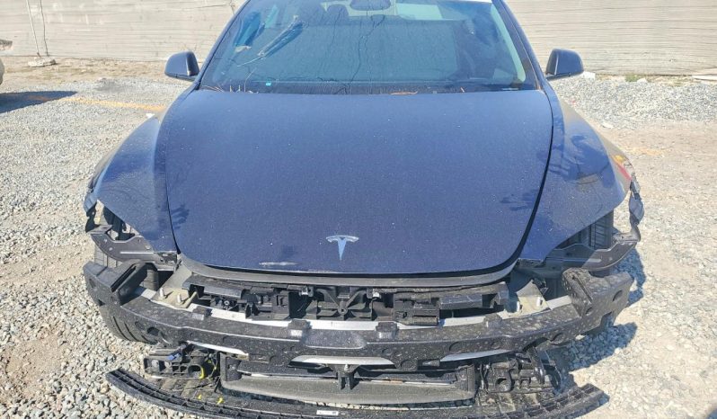
TESLA MODEL 3 RWD, 2024 full									
