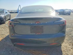 TESLA MODEL 3 RWD, 2024