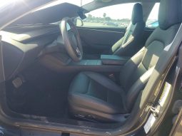 
TESLA MODEL 3 RWD, 2024 full									