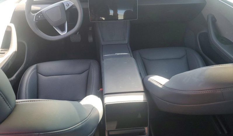 
TESLA MODEL 3 RWD, 2024 full									