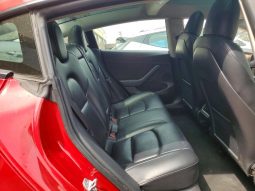 
TESLA MODEL 3 RWD, 2023 (2022) full									