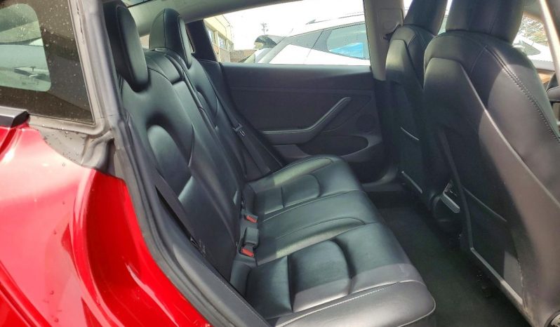 
TESLA MODEL 3 RWD, 2023 (2022) full									