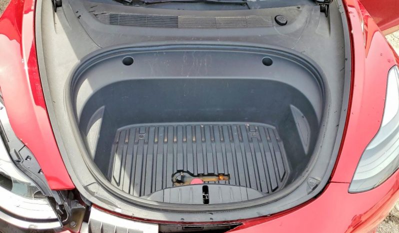 
TESLA MODEL 3 RWD, 2023 (2022) full									