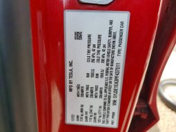 
TESLA MODEL 3 RWD, 2023 (2022) full									