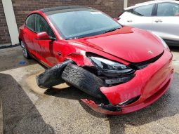 
TESLA MODEL 3 RWD, 2023 (2022) full									