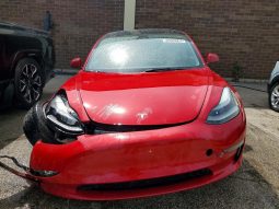 
TESLA MODEL 3 RWD, 2023 (2022) full									