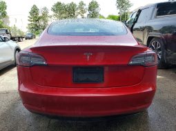 
TESLA MODEL 3 RWD, 2023 (2022) full									
