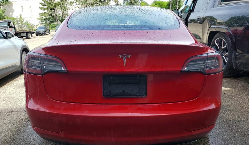 
TESLA MODEL 3 RWD, 2023 (2022) full									